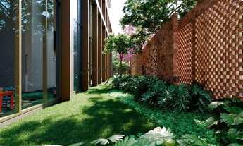 Imagem 5: Apartamento em Vila Nova Conceição - 358m2 úteis - 4 dorm com suítes