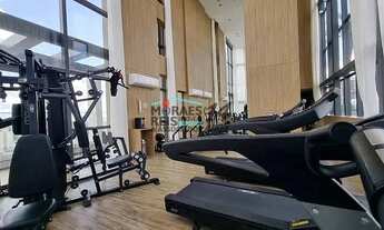 Imagem 7: Apartamento para locação, Brooklin, São Paulo, SP