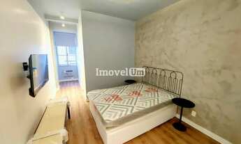 Imagem 5: Leblon Apartamento com 2 dormitórios