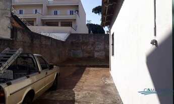 Imagem 3: Casa com 3 dormitórios à venda, 60 m² por R$ 300.000,00 - Jardim dos Alpes I - Londrina/PR