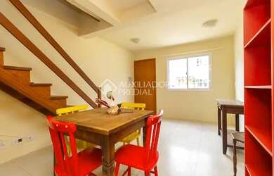 Imagem 3: PORTO ALEGRE - Casa de Condomínio - Hípica