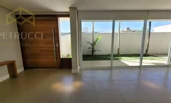 Imagem 7: Casa - Swiss Park - Campinas