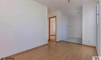 Imagem 4: 2 Dormitórios Residencial Porto Dom Feliciano