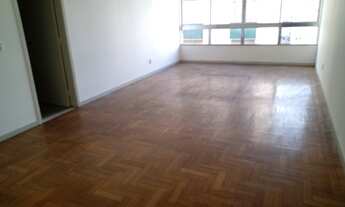 Imagem 2: Apartamento para aluguel possui 148 metros quadrados com 4 quartos em Centro - Juiz de For