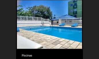 Imagem: Otimo apartamento 300m do mar, todo reformado