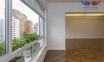 Imagem 3: Apartamento com 3 dormitórios à venda, 239 m² por R$ 2.685.000,00 - Higienópolis - São Pau