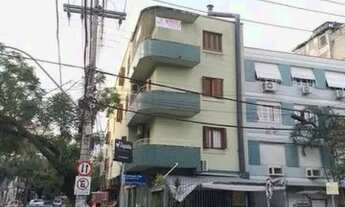 Imagem 2: IMOBILIÁRIA SCHOTKIS ALUGA APARTAMENTO DE 02 DORMITÓRIOS, NA JOÃO TELLES PRÓXIMO A REDENÇÃ