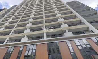 Imagem: STUDIO MOBILIADO CENTRO PROX METRO LUZ