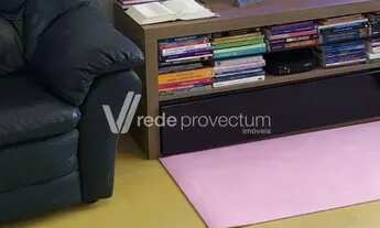 Imagem 7: Apartamento - Bosque - Campinas