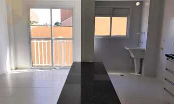 Imagem 3: Apartamento com 2 dormitórios para alugar, 49 m² por R$ 1.429,00/mês - Vargem Grande - Pin