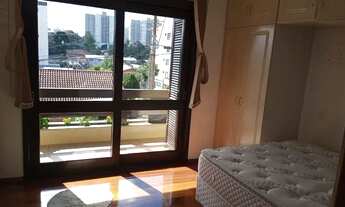 Imagem 3: CASA MOBILIADA|3 DORMITÓRIOS|SUITE|ÁREA DE SERV|COZINHA|SALA|PATIO