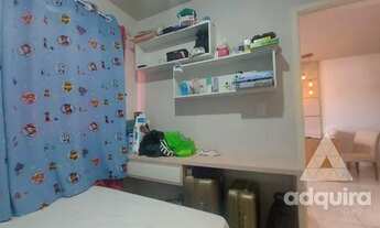 Imagem 5: Casa em condomínio com 2 quartos no Residencial Belas Oficinas - Bairro Oficinas em Ponta