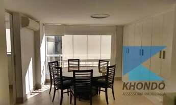 Imagem 2: SãO PAULO - Apartamento Padrão - Jardins