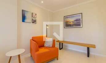 Imagem 5: Apartamento para Aluguel - Jurerê, 3 Quartos, 80 m2