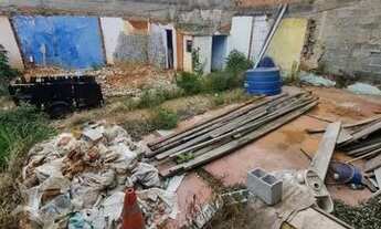 Imagem 5: Terreno para alugar, 208 m² por R$ 3.300/mês - Vila Flórida - Guarulhos/SP