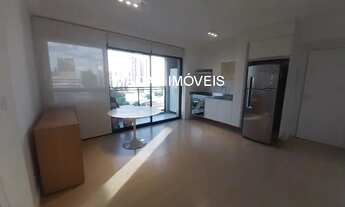 Imagem 2: SÃO PAULO - Apartamento Padrão - Vila Madalena