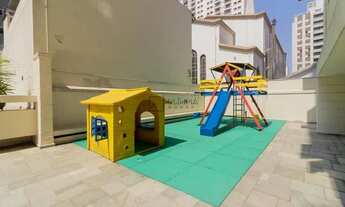 Imagem 6: Apartamento Venda Moema 110 m² 3 Dormitórios