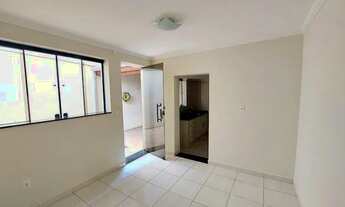 Imagem 2: Casa com 1 dormitório para alugar, 50 m² por R$ 1.136/mês - Vila Santa Inês - Americana/SP