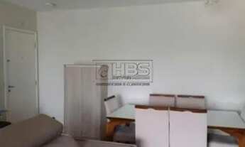 Imagem 7: Apartamento de 74m² com 2 dorms sendo 1 suíte, 2 vagas numeradas na escritura e depósito p