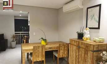 Imagem 4: VARANDA GOURMET 85m² 3 dormitórios e 2 vagas!