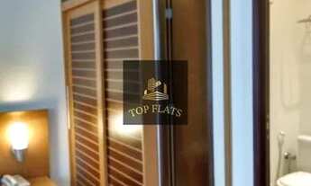 Imagem 5: Flat disponível em Jardim Paulista - SP