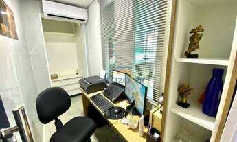 Imagem: Cobertura 2 quartos, 1 vaga à venda, 100