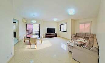 Imagem: 3 DORMITÓRIO SUITE AR CONDICIONADO VARANDA