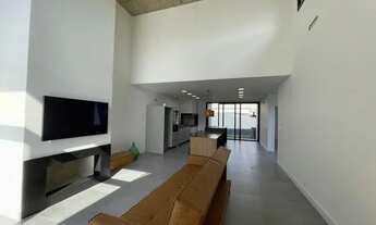 Imagem 3: Casa de condomínio sobrado para venda 3 quartos Urbanova SJ Campos SP