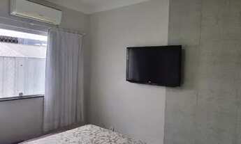 Imagem 6: Apartamento 02 quartos Santos Dumont 1