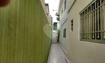 Imagem 3: SOBRADO EXCELENTE A VENDA NA VILA MAZZEI - PRÓX. METRÔ E SHOPPING TUCURUVI - 3 SUÍTES E 4