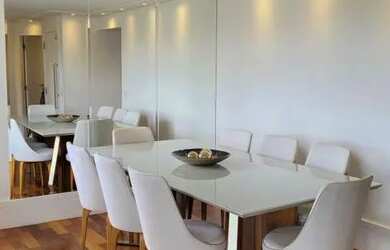 Imagem 7: Apartamento com 4 dormitórios, 147 m² - venda por R$ 2.245.000,00 ou aluguel por R$ 13.850