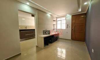 Imagem: Apartamento com 2 dormitórios para alugar