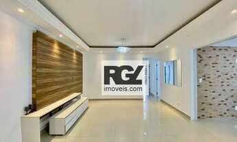 Imagem 6: Apartamento com 3 dormitórios, 125 m² - venda por R$ 1.390.000,00 ou aluguel por R$ 6.500