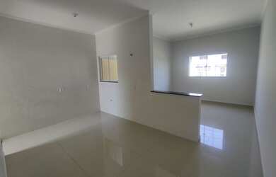 Imagem 3: Casa nova para venda com 3 quartos no Bairro Vista Alegre - Taubaté - SP