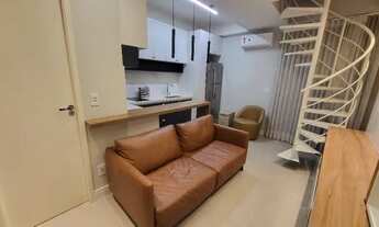 Imagem: Lindo Apartamento Duplex No Venice Park