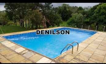 Imagem: Chácara 7.000m com 3 casas