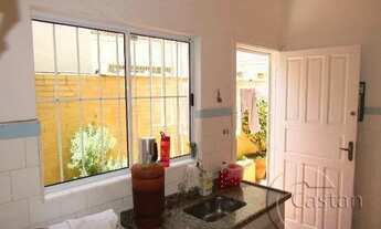 Imagem 6: Casa térrea para alugar na mooca