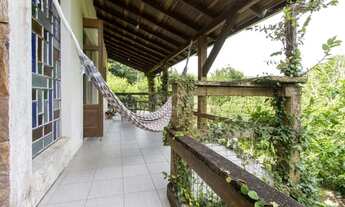 Imagem 4: Casa em Vila Nova