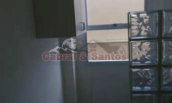 Imagem 7: ITU - Kitchenette/Conjugados - JARDIM FACULDADE