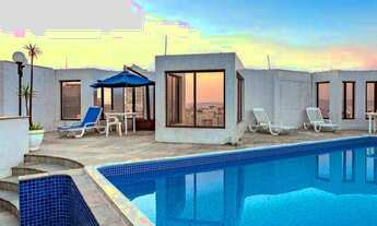 Imagem 15: Ótimo flat na Bela Vista, próximo a Paulista, disponível para locação e com entrada imedia