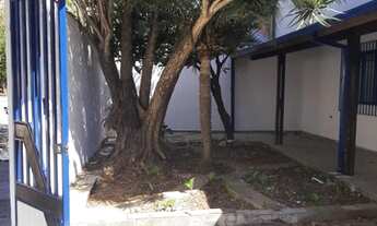 Imagem 4: Sobrado para venda com 242 metros quadrados, com 4 dormitórios na Reserva do Bosque