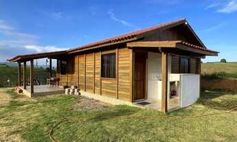 Imagem 4: ALUGA-SE CASA COM 2 QUARTOS MOBILIADA