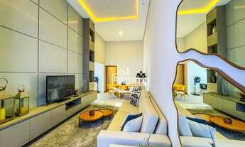 Imagem 2: Casa térrea, em condomínio, com 3 dormitórios, sendo 1 suíte à venda ou locação, 135 m²