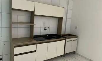 Imagem 2: Apartamento com 2 dormitórios para alugar, 50 m² por R$ 1.338,75/mês - Santa Regina - Itaj