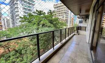 Imagem: Apartamento com 4 dormitórios para alugar