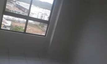 Imagem 2: Excelente apartamento em capim macio com 4 quartos sendo 2 suítes com varanda