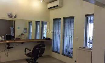 Imagem 3: Casa - Jardim Guanabara - Campinas