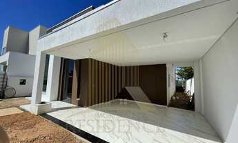 Imagem 3: Casa de condomínio para venda com 203 metros quadrados com 3 quartos