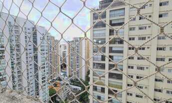 Imagem 4: Apartamento com 2 dormitórios, 92 m² - venda por R$ 1.545.000,00 ou aluguel por R$ 8.317,0