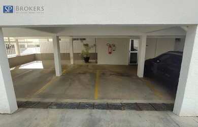 Imagem 4: Apartamento à venda ou locação na Vila Proost de Souza em Campinas SP